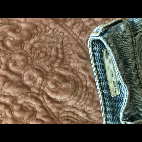 Mom shorts - Picture 3 of 4